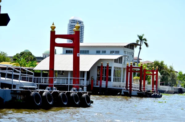 Bangkok — Stock Photo, Image