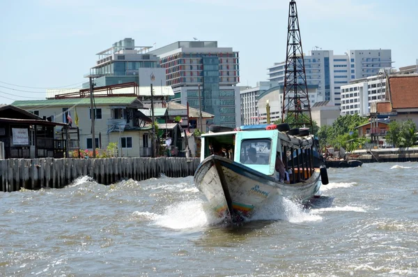 Bangkok — Stock Photo, Image