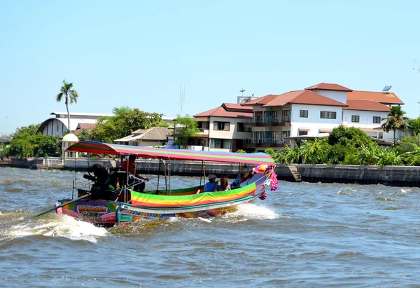 Bangkokban — Stock Fotó