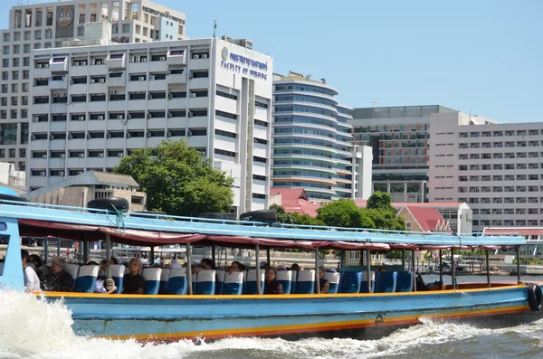 Bangkok — Stock fotografie