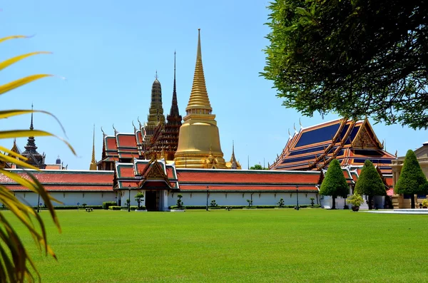 Bangkok — Stock Photo, Image