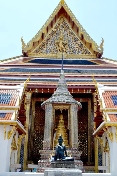 Bangkok — Stock Photo, Image