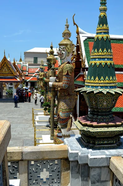 Bangkok — Stock Photo, Image