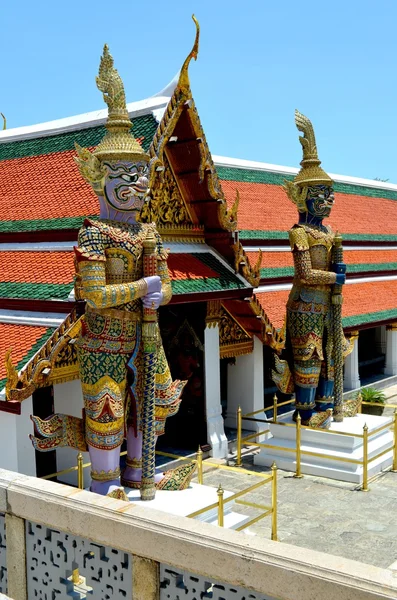 Bangkok — Stock Photo, Image