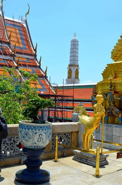 Bangkok — Stock Photo, Image