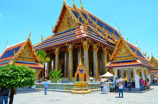 Bangkok — Stock Photo, Image