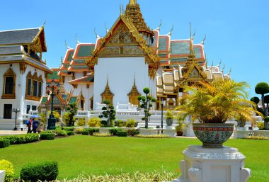 Bangkok
