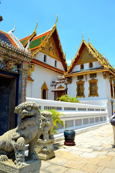 Bangkok — Stock Photo, Image