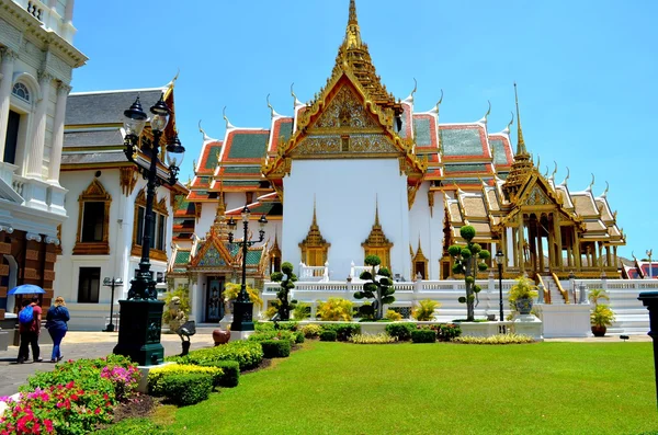 Bangkok — Stock Photo, Image