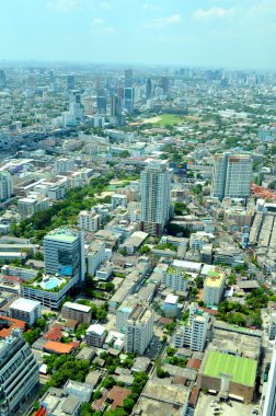 Bangkok