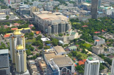 Bangkok