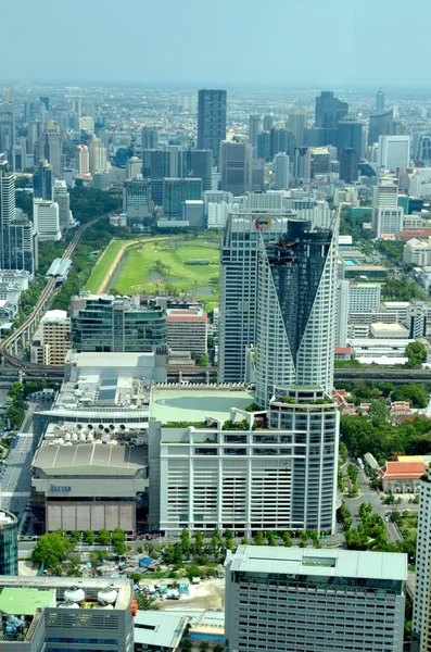 Bangkok — Stockfoto