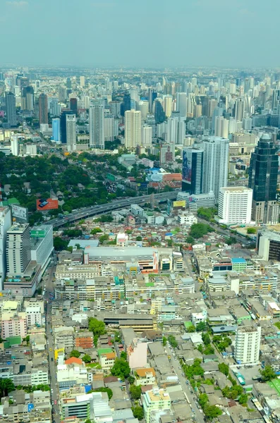 曼谷 — 图库照片