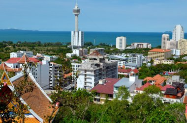 Pattaya.