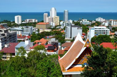 Pattaya.