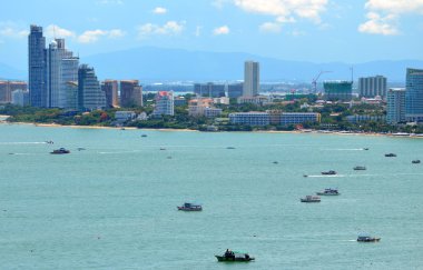 Pattaya.