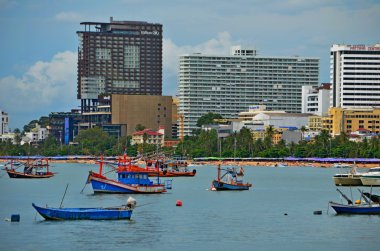 Pattaya.