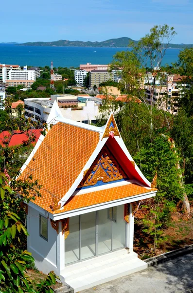 Pattaya. — Zdjęcie stockowe