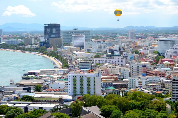 Pattaya. — Fotografia de Stock