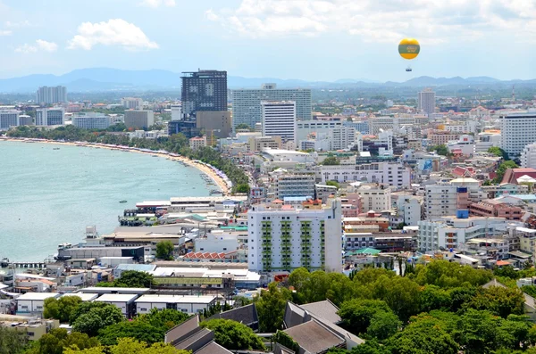 Pattaya.