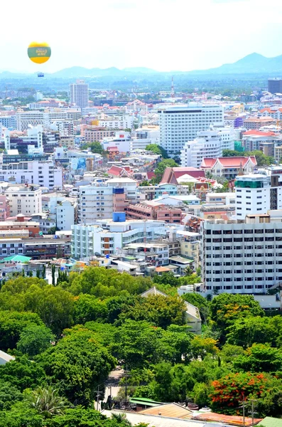 Pattaya — Foto de Stock