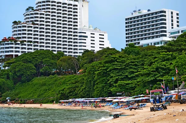 Pattaya — Foto Stock