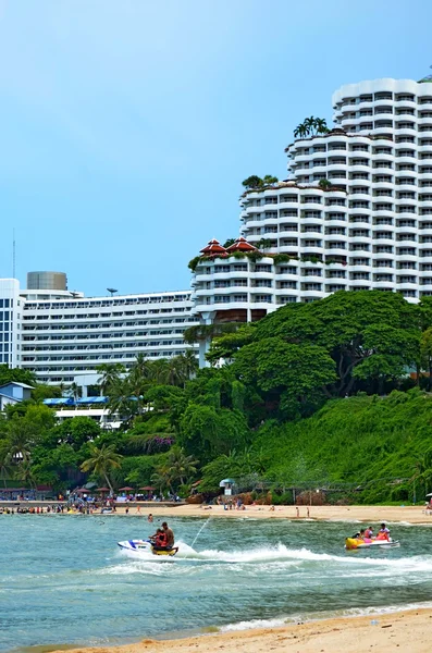 Pattaya — Foto Stock