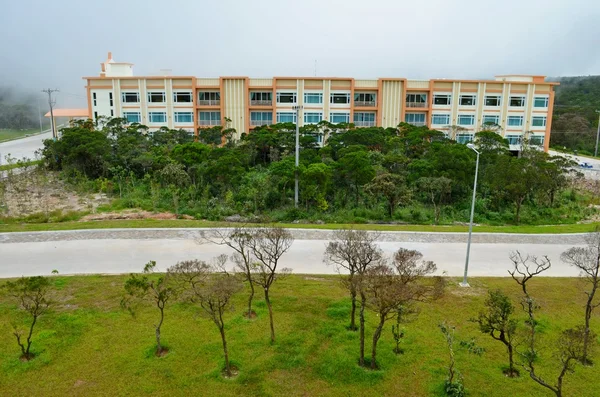 Bokor National Park — Stock Photo, Image