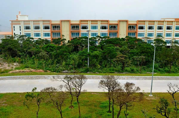 Národní park Bokor — Stock fotografie