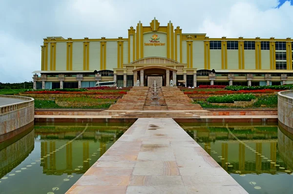 Bokor National Park — Stock Photo, Image