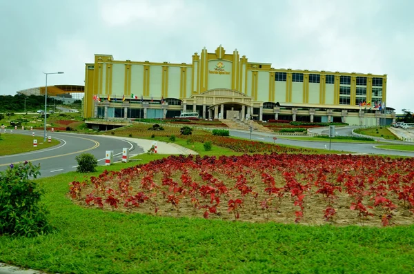 Bokor-Nationalpark — Stockfoto