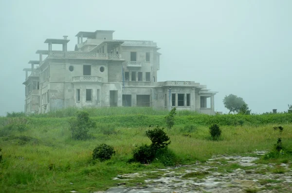 Bokor Milli Parkı — Stok fotoğraf