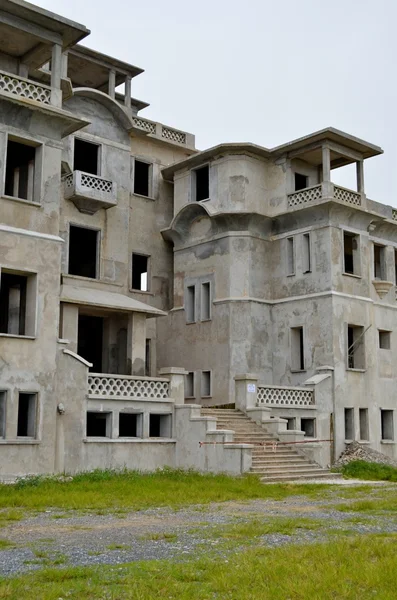 Park narodowy Bokor — Zdjęcie stockowe