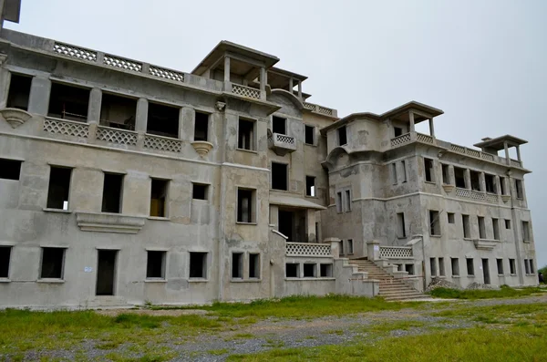 Parque nacional de bokor — Fotografia de Stock