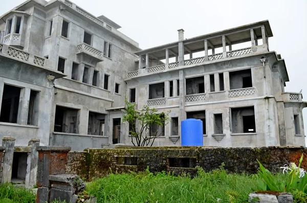 Bokor Milli Parkı — Stok fotoğraf