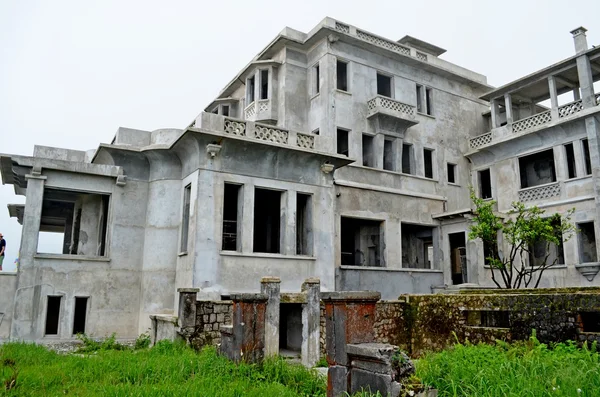 Bokor Milli Parkı — Stok fotoğraf