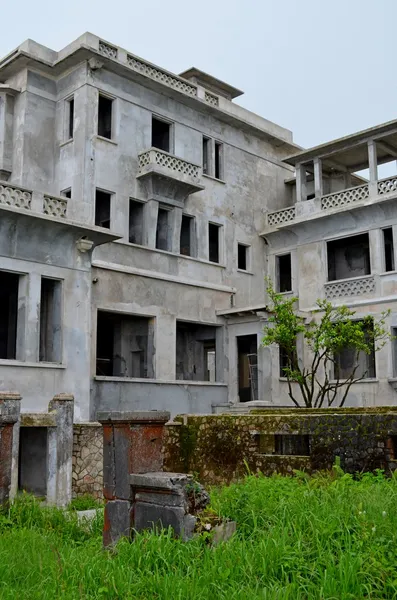 Národní park Bokor — Stock fotografie