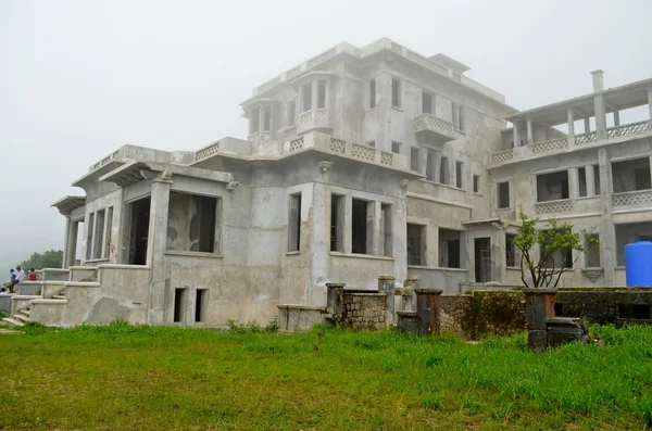 Národní park Bokor — Stock fotografie