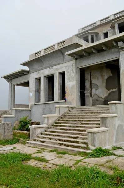 Park narodowy Bokor — Zdjęcie stockowe