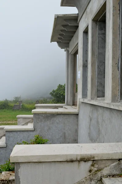 Bokor εθνικό πάρκο — Φωτογραφία Αρχείου