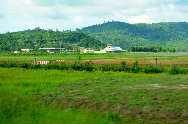 Bokor Milli Parkı Telifsiz Stok Imajlar