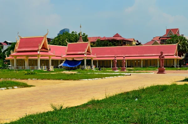 Phnom Phen — Stock Photo, Image