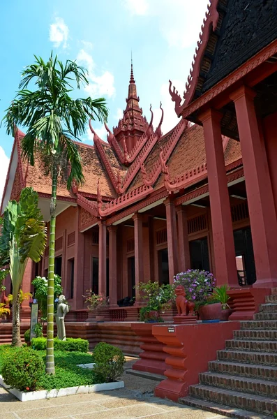 Phnom Phen — Stockfoto