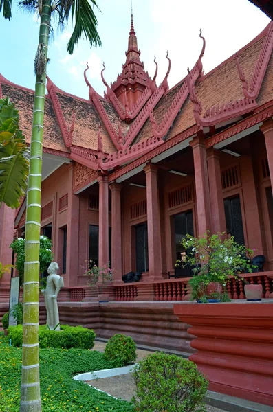 Phnom Phen — Fotografia de Stock