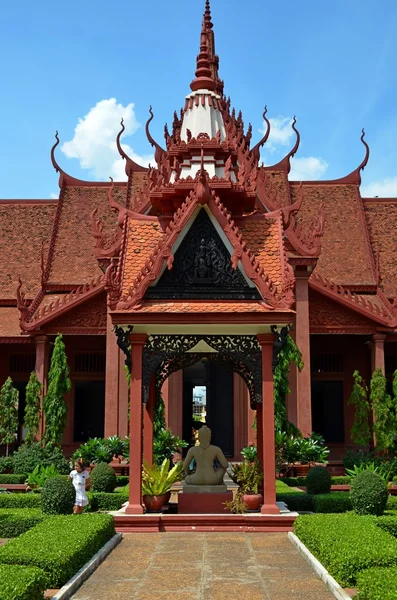 Phnom Phen — Stock Photo, Image