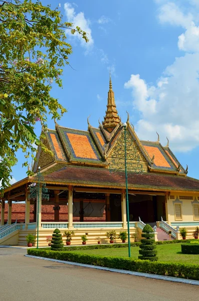 Phnom Phen — Foto Stock