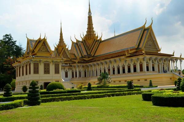 Phnom Phen — Stockfoto