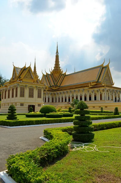 Phnom Phen — Zdjęcie stockowe