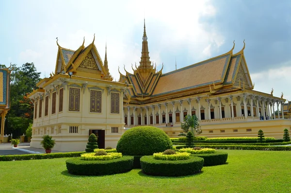 Phnom Phen — Zdjęcie stockowe