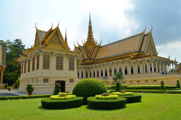 Phnom Phen — Stock Photo, Image